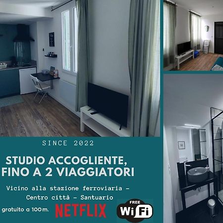 Studio Cosy Proche Gare Et Centre Ville Λούρδη Εξωτερικό φωτογραφία