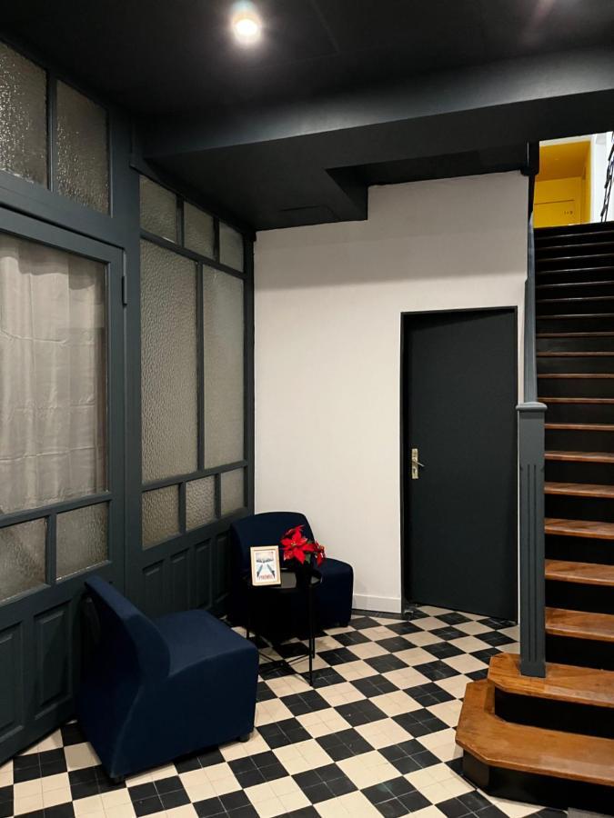 Studio Cosy Proche Gare Et Centre Ville Λούρδη Εξωτερικό φωτογραφία