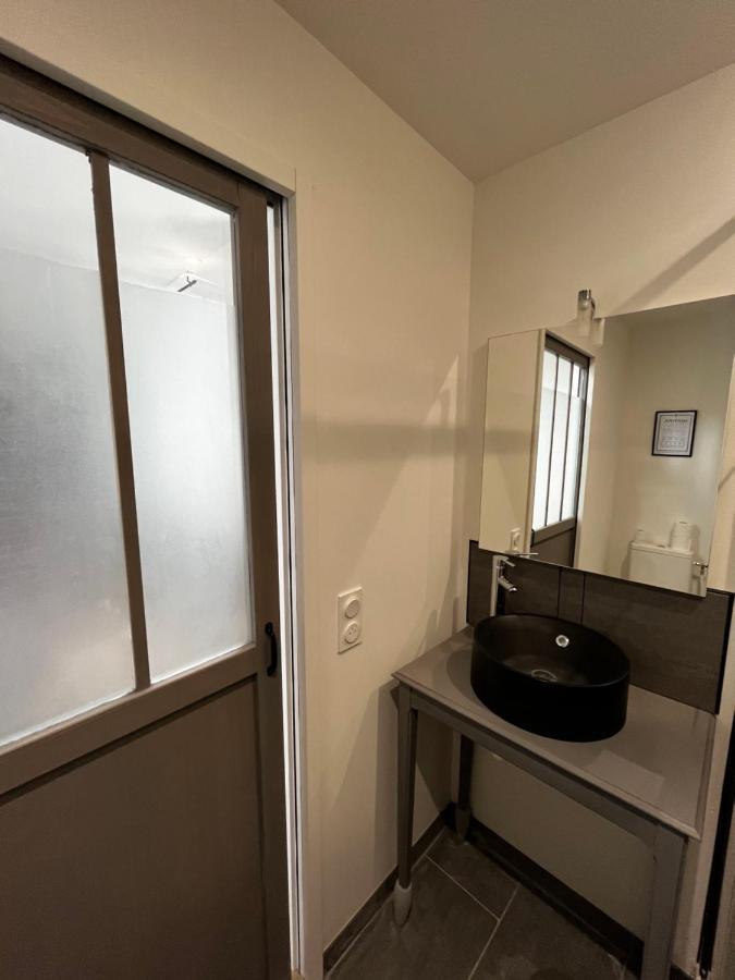 Studio Cosy Proche Gare Et Centre Ville Λούρδη Εξωτερικό φωτογραφία