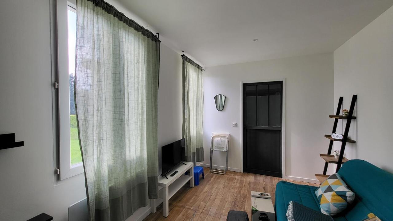 Studio Cosy Proche Gare Et Centre Ville Λούρδη Εξωτερικό φωτογραφία