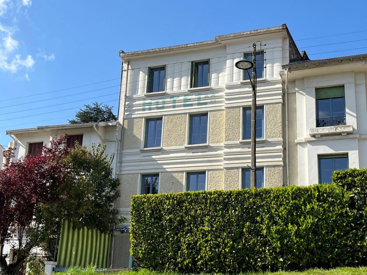 Studio Cosy Proche Gare Et Centre Ville Λούρδη Εξωτερικό φωτογραφία