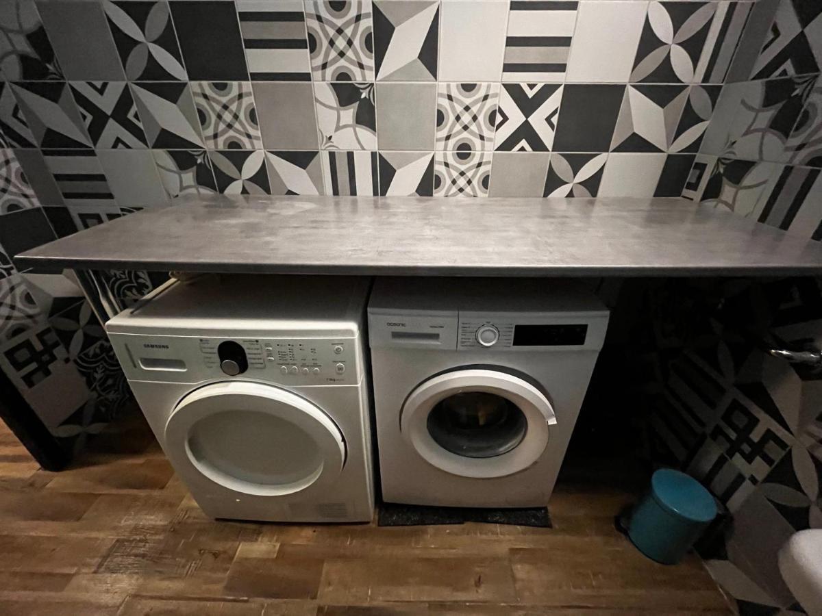 Studio Cosy Proche Gare Et Centre Ville Λούρδη Εξωτερικό φωτογραφία