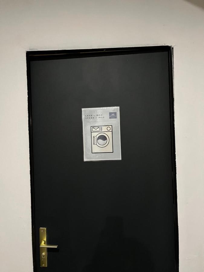 Studio Cosy Proche Gare Et Centre Ville Λούρδη Εξωτερικό φωτογραφία