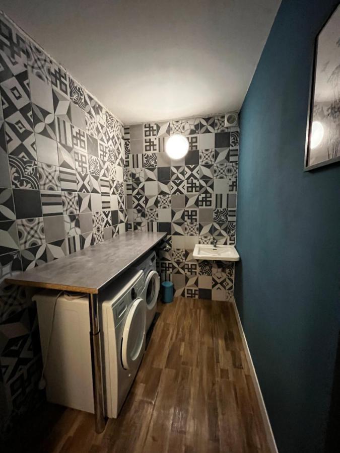 Studio Cosy Proche Gare Et Centre Ville Λούρδη Εξωτερικό φωτογραφία